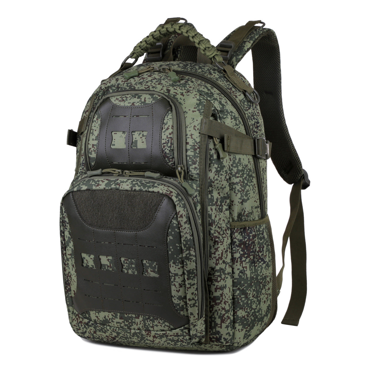 Militärischer Taktischer Explorer Rucksack Brehn