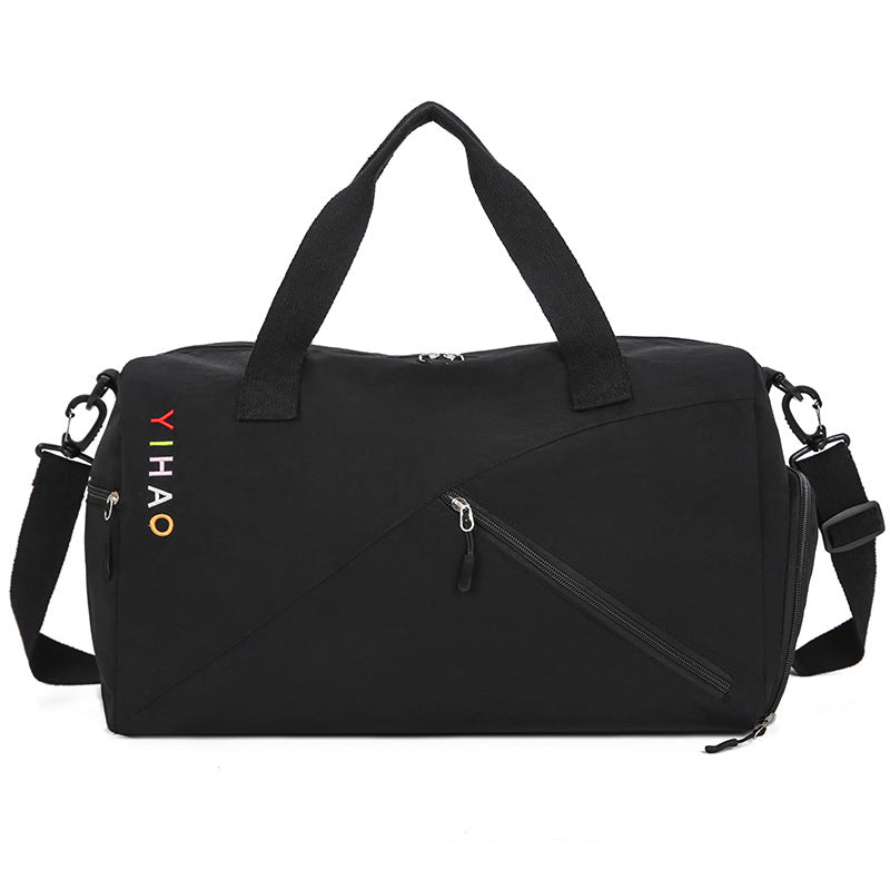 Vielseitige Reisekomfort Sports Bag Brehn