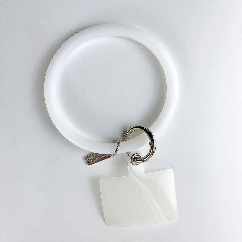 Multi-Funktionaler Clip-On Ring Schlüsselanhänger Brehn