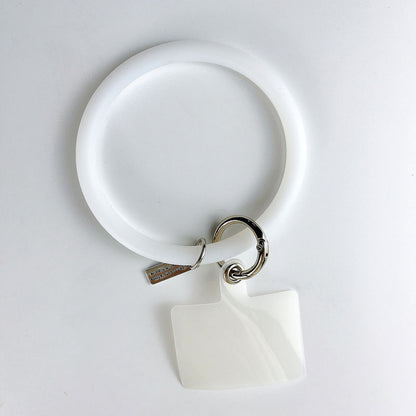 Multi-Funktionaler Clip-On Ring Schlüsselanhänger Brehn