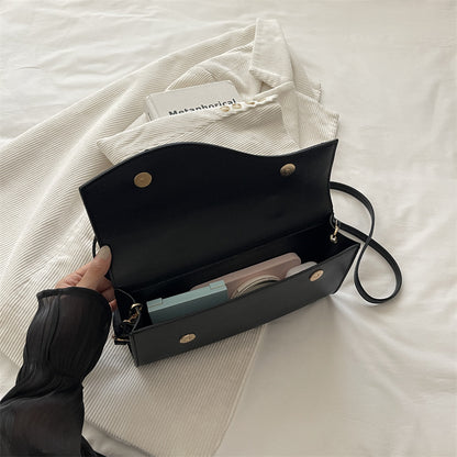 Designer Leder Handtasche
