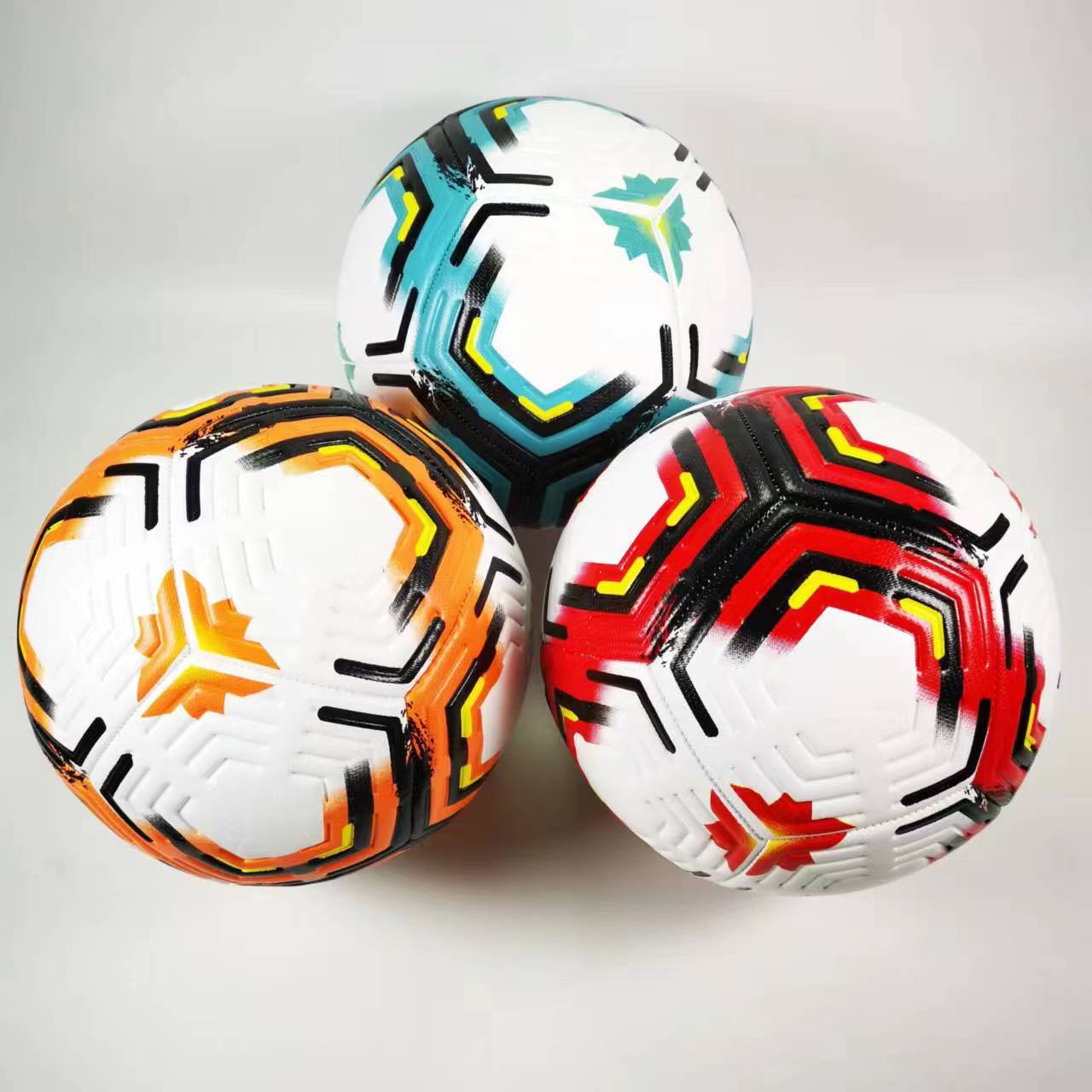 Unisex Sport-Fußball Brehn