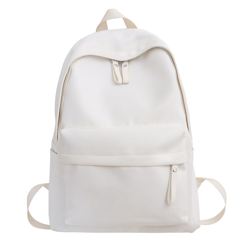 Leichte Minimalistische Rucksack Brehn