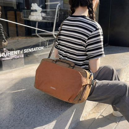 Multifunktionale Reiseorganizer Tasche Brehn