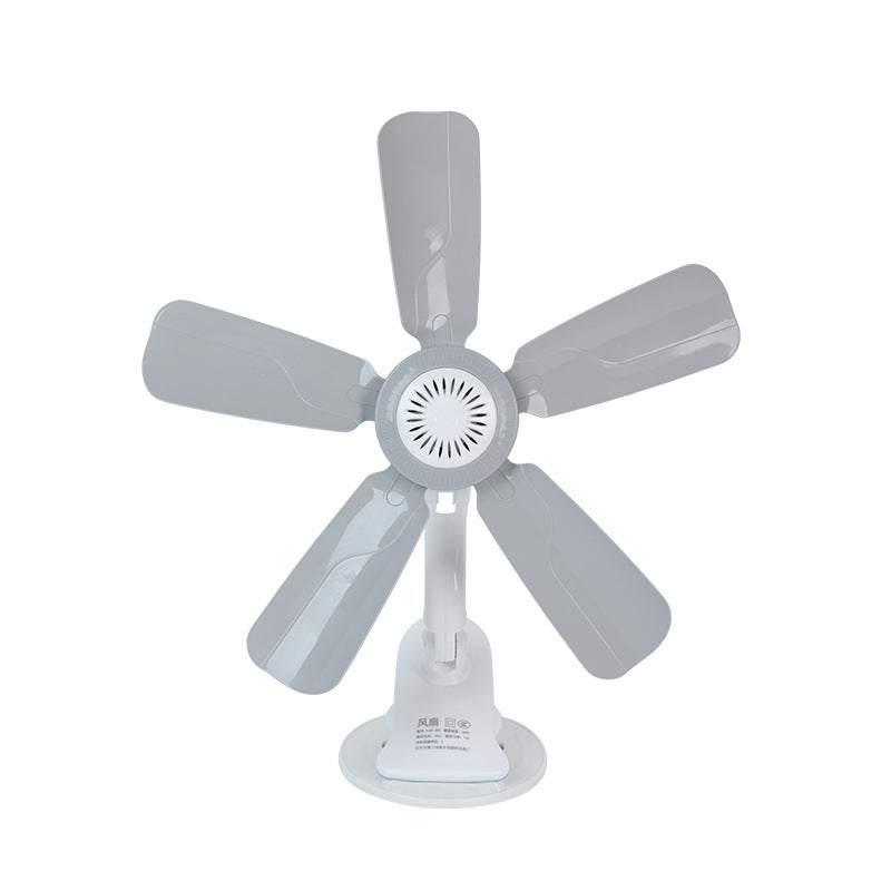 Damen Tischventilator mit höhenverstellbarem Design Brehn