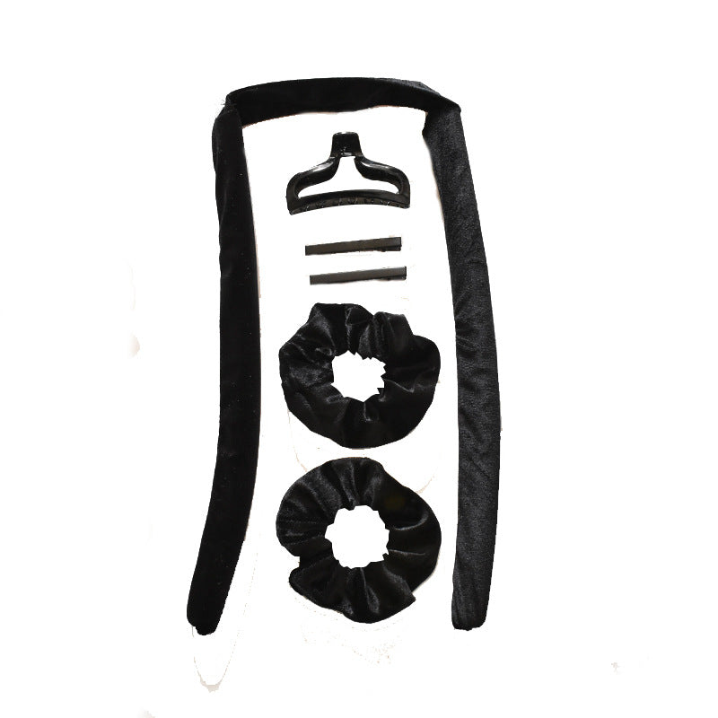 Hitzefreies Haark curling Set  1789387598