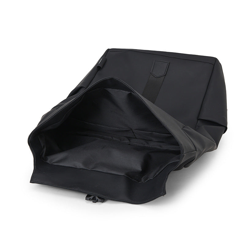 Wasserdichter Rolltop-Rucksack Brehn 1787920094
