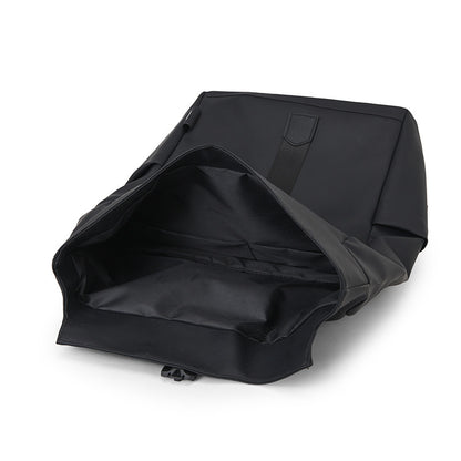 Wasserdichter Rolltop-Rucksack Brehn 1787920094
