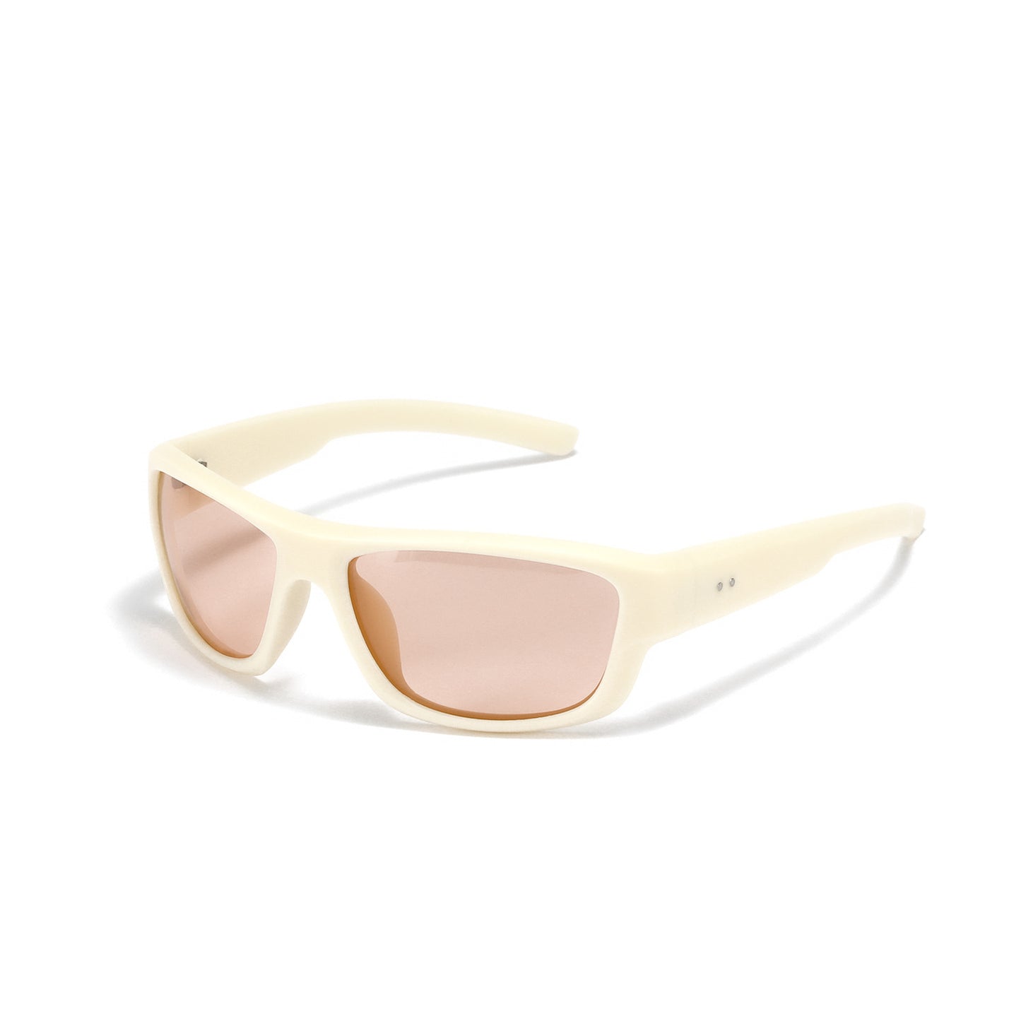 Damen sportliche Sonnenbrille mit ergonomischemDesign Brehn