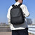 Professioneller Multifunktionaler Laptop-Rucksack Brehn