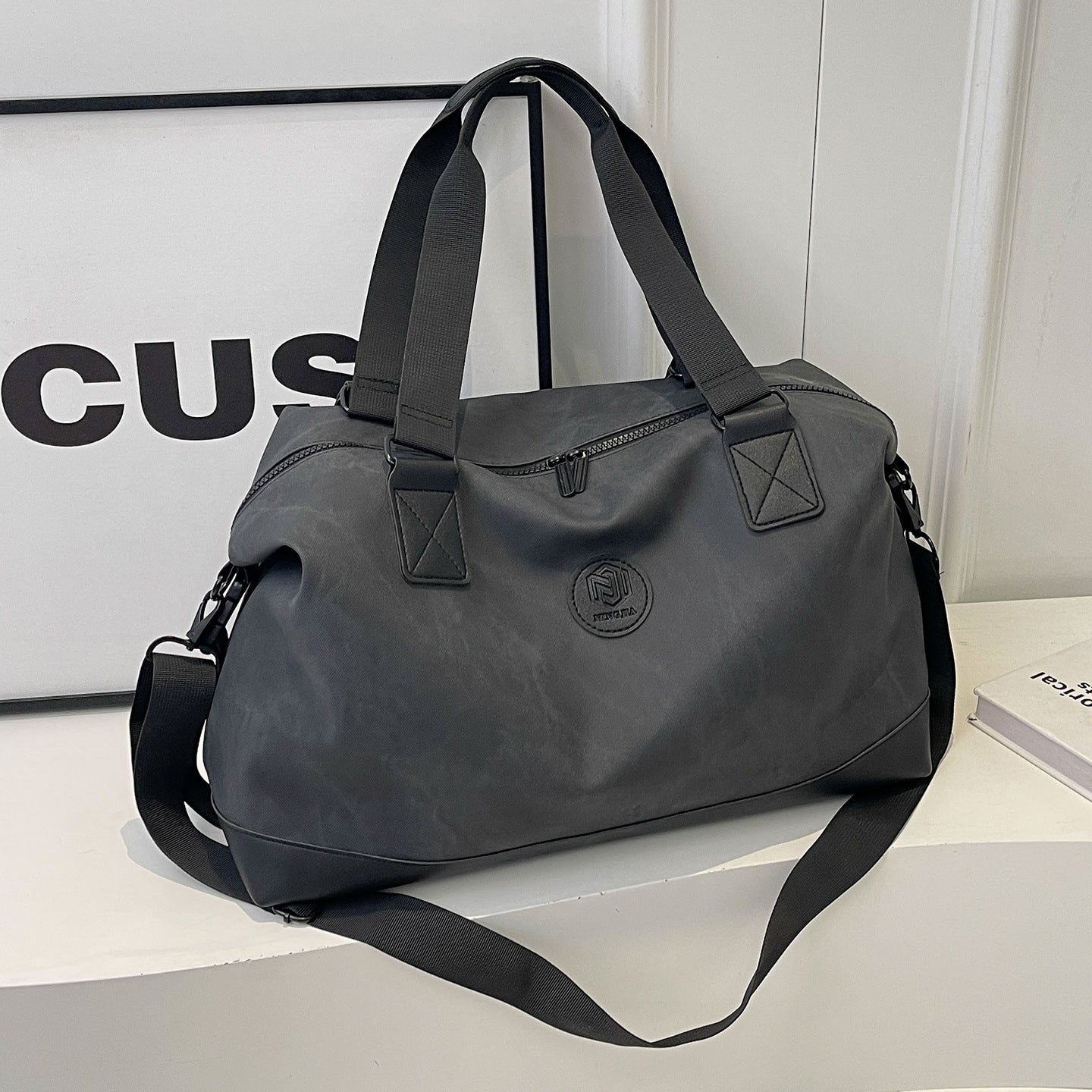Reise Duffle Bag Brehn