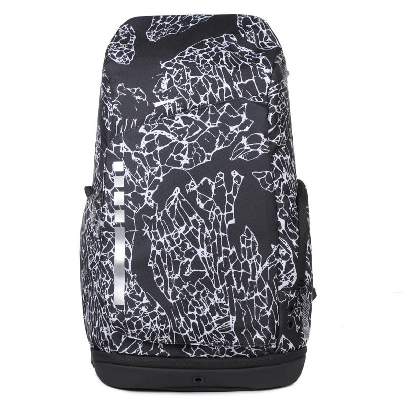 Business-Rucksack mit Laptopfach und Ergonomischem Tragesystem Brehn