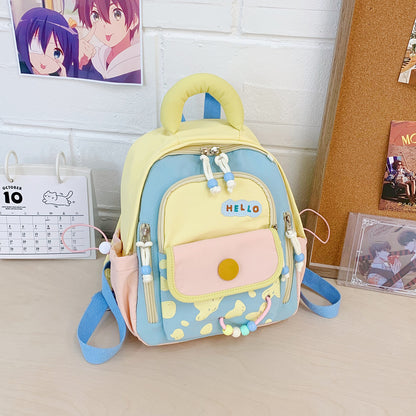 Fun-Themen Mini Rucksack Brehn