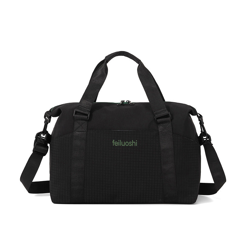 Damen Sportliche und praktische Weekender Tasche Brehn
