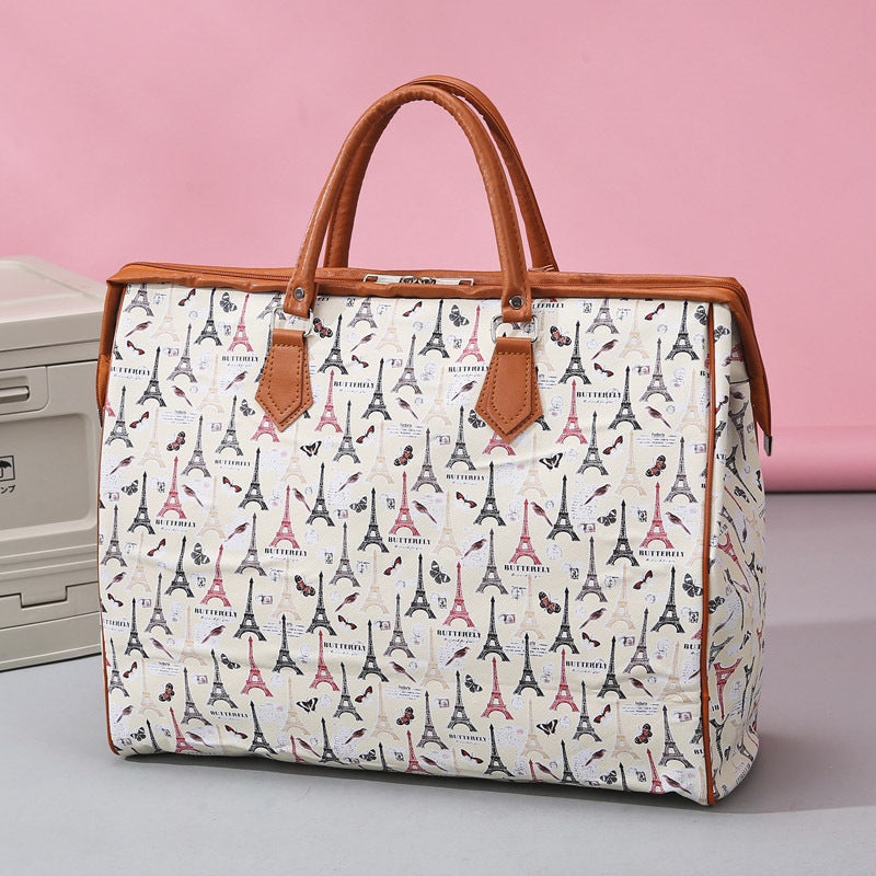 Schultertasche Brehn