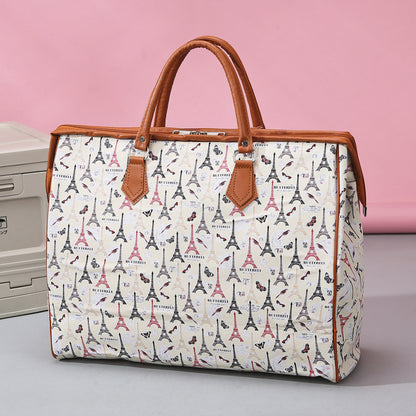 Schultertasche Brehn