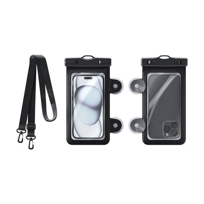 Schultertasche Für Smartphones Brehn