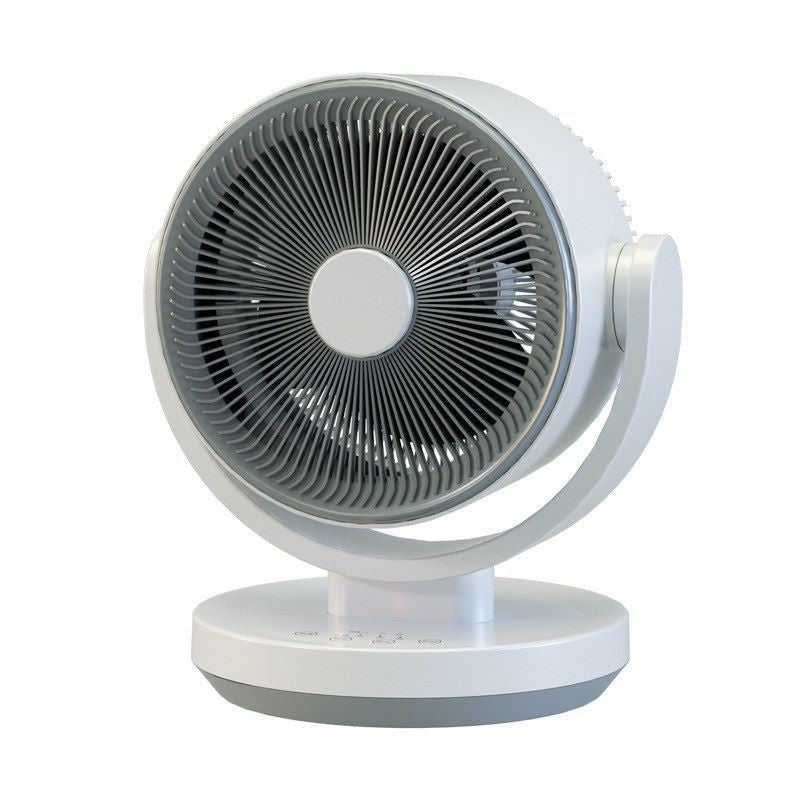 Verstellbarer oszillierender Ventilator Brehn