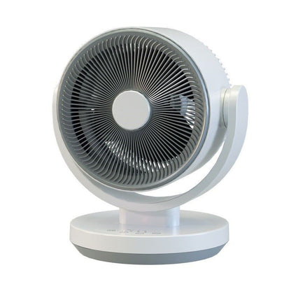 Verstellbarer oszillierender Ventilator Brehn