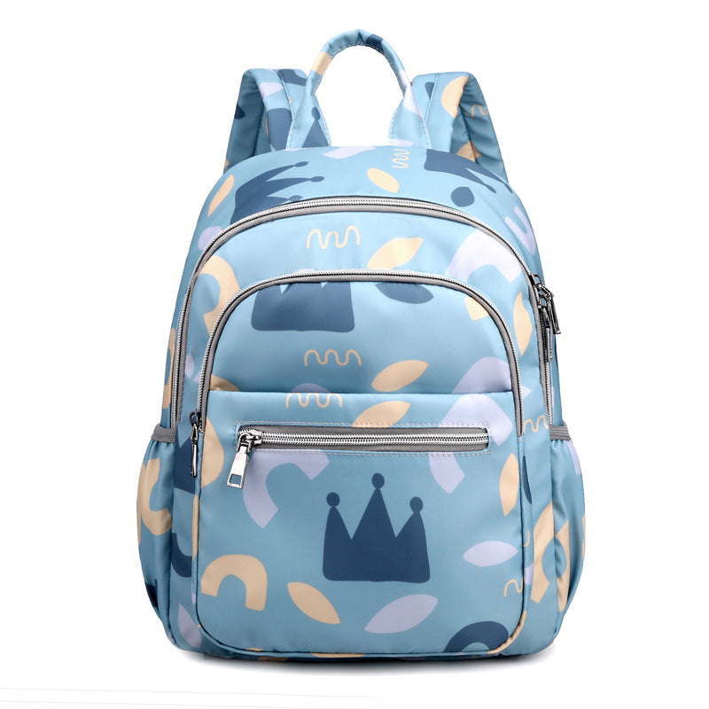 Süßer illustrierter Rucksack Brehn