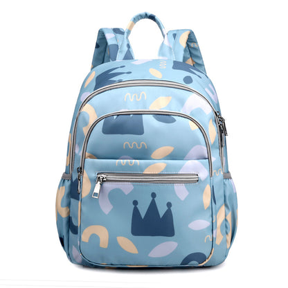 Süßer illustrierter Rucksack Brehn