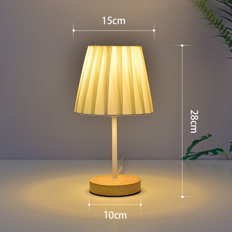 Moderne Tischlampe