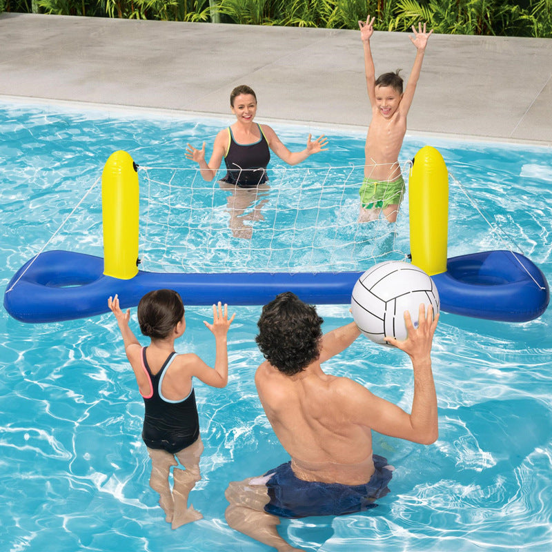 Unisex Wasserbasiertes Volleyballspiel Brehn