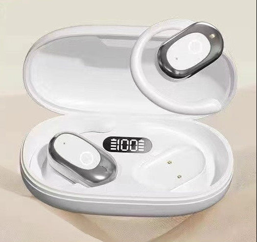 Erweiterte Smart Touch Steuerungs-Ohrhörer Brehn