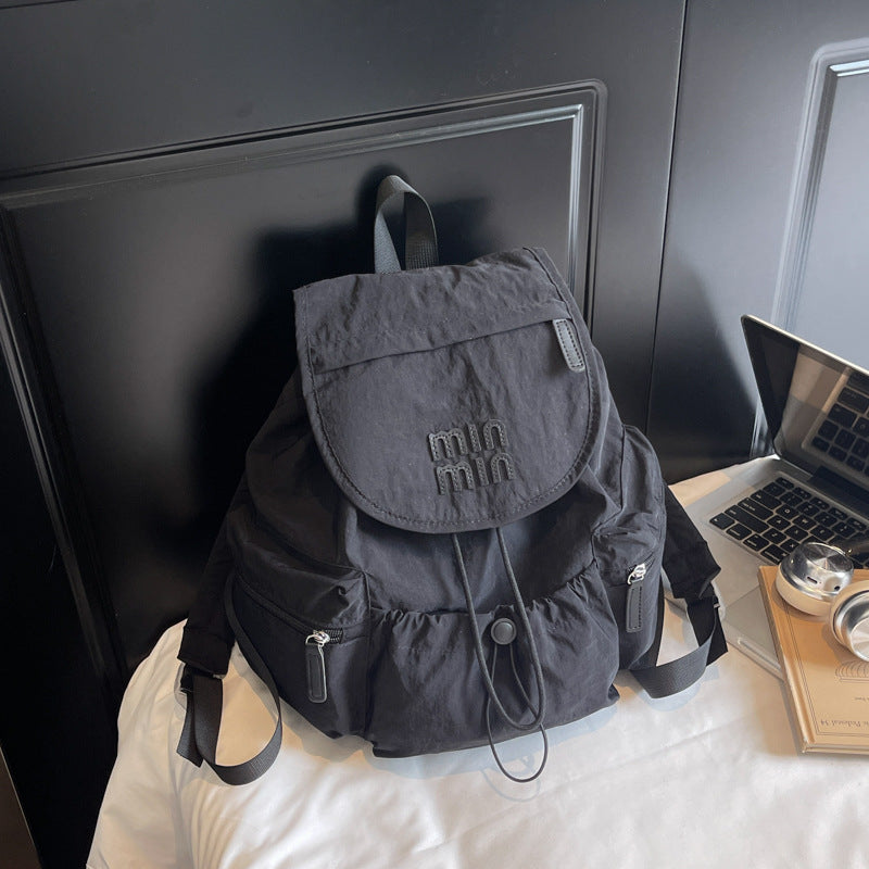 Leichte Abenteuer Schule Rucksack