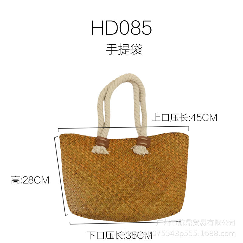 Damen Strandtasche Brehn