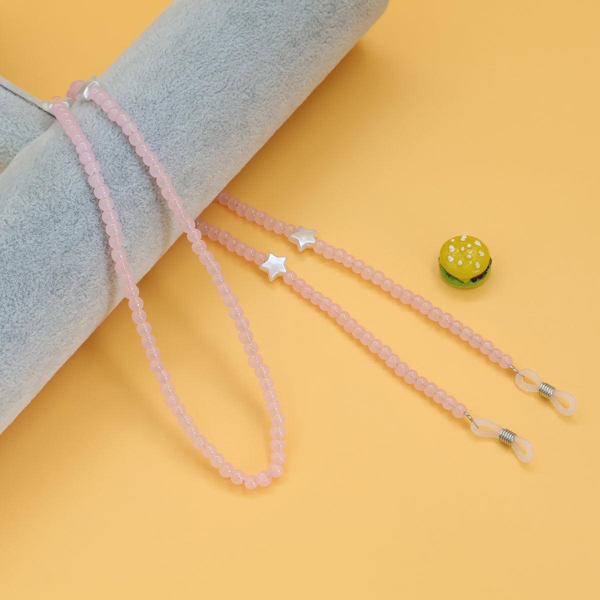 Stylische Brillen Kette Brehn