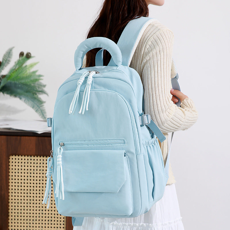 Vielseitiger Mehrfach-Rucksack Brehn