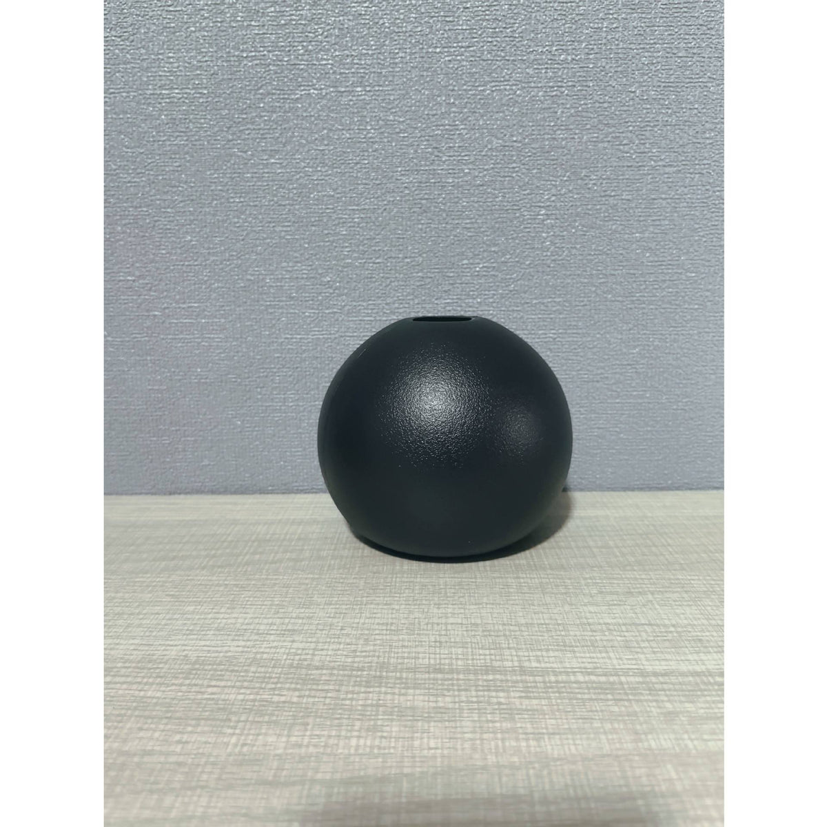 Minimalistische Keramiksphärenpflanzer Brehn