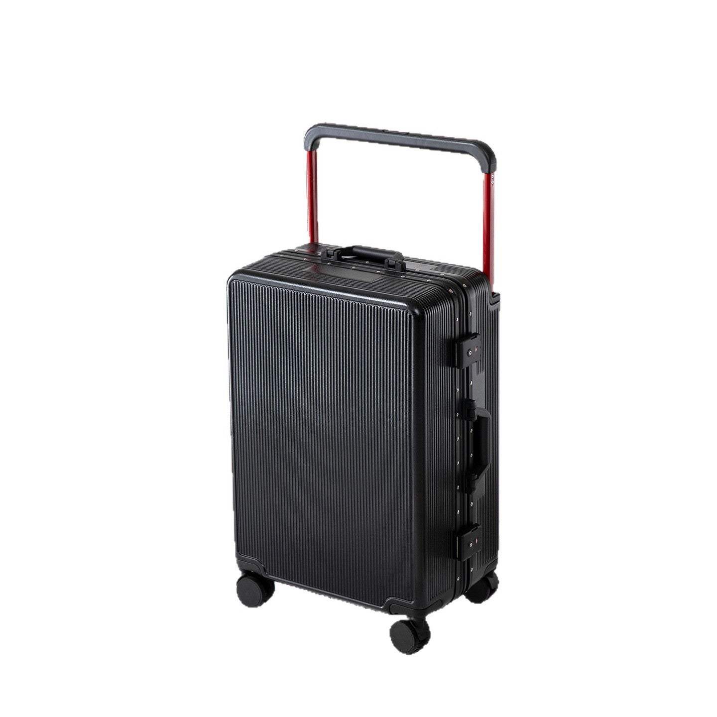Kompakte Reise Rollkoffer Brehn