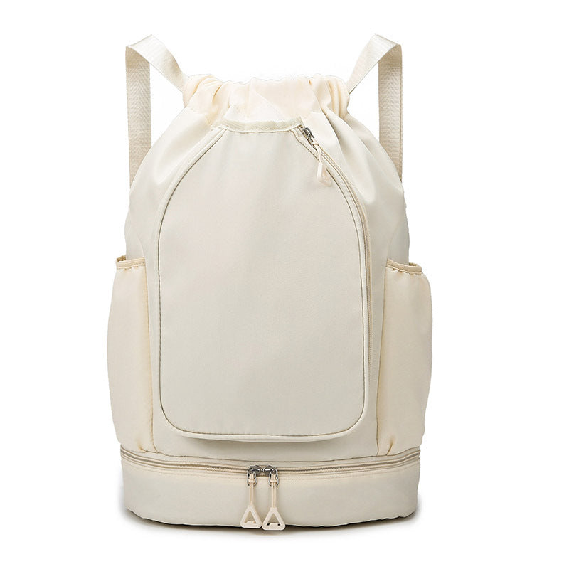 Multifunktionaler Rucksack Mit Innovativen Fächern Brehn