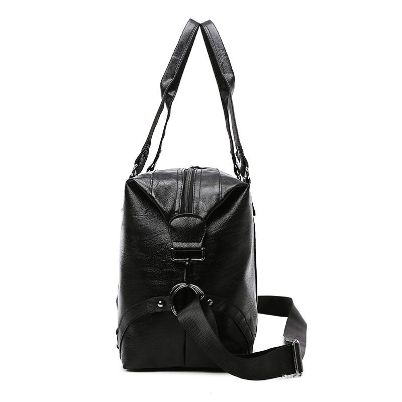 Elegante Multifunktions-Reisetasche Brehn