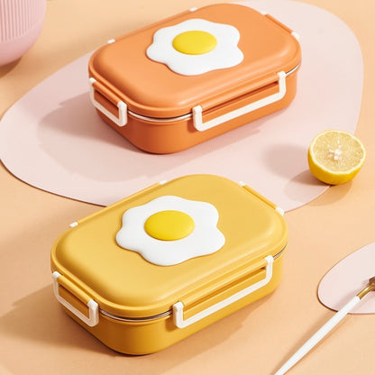 Premium Edelstahl Mehrfach-Behälter Lunchbox