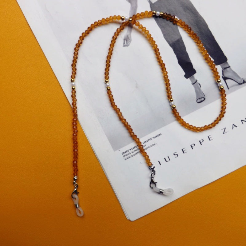 Modische und Elegante Brillenketten Brehn