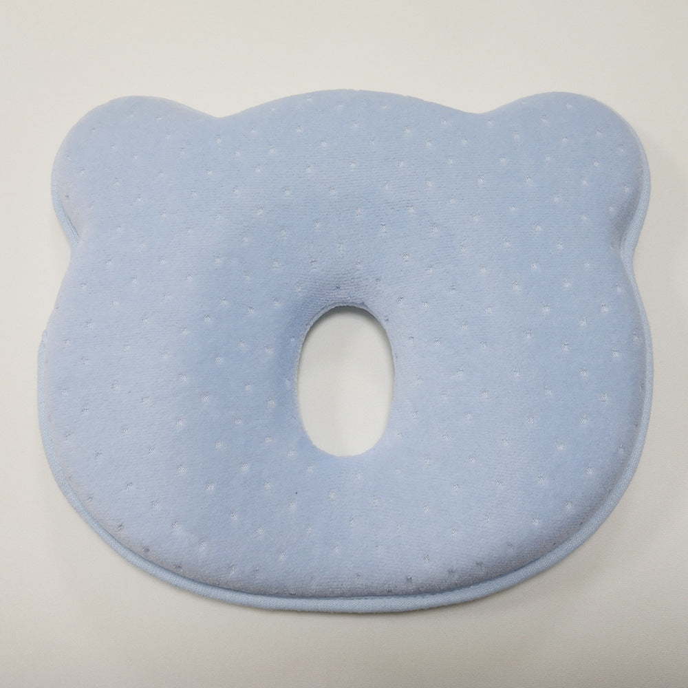 Komfortables Baby-Nackenstützkissen Brehn