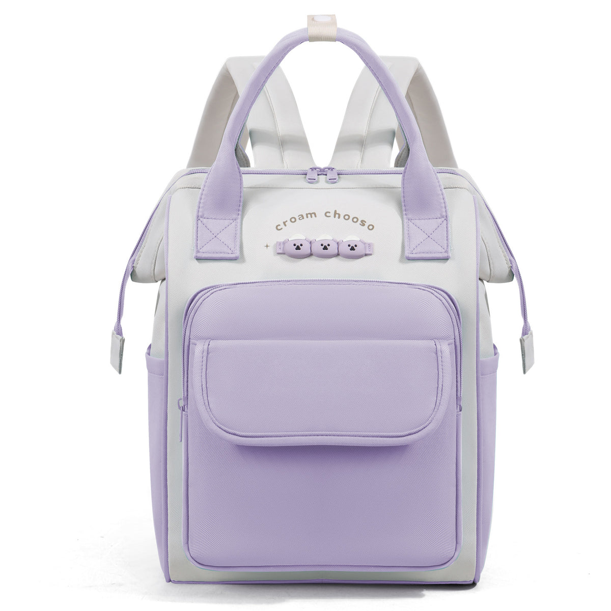 Vielseitiger Rucksack Brehn