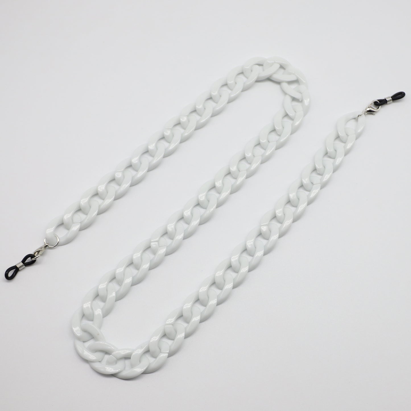 Stylische Statement-Kette Brehn