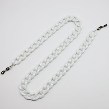 Stylische Statement-Kette Brehn