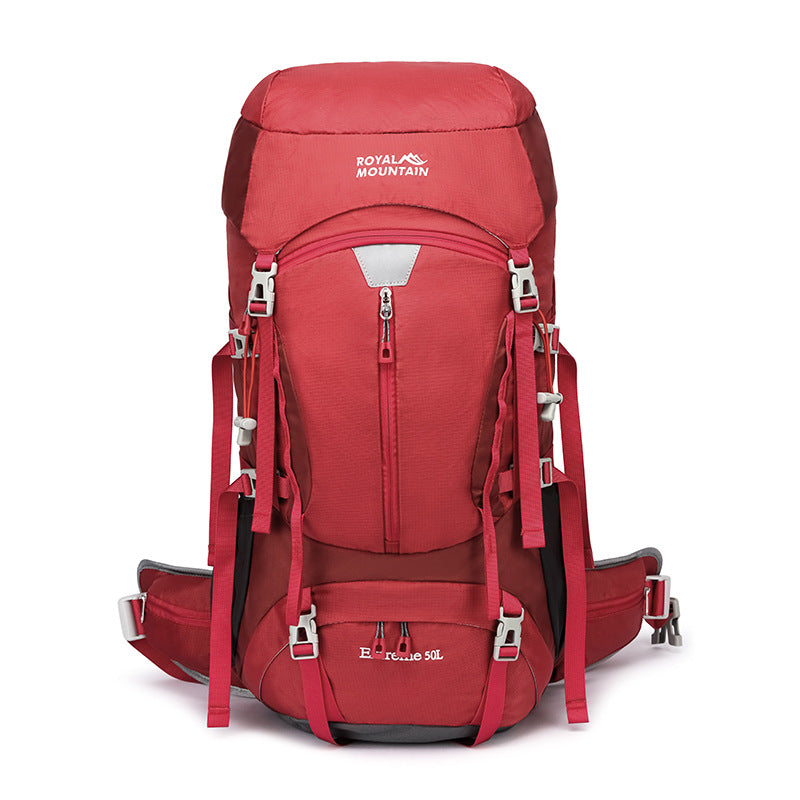 Herren Trekkingrucksack Brehn