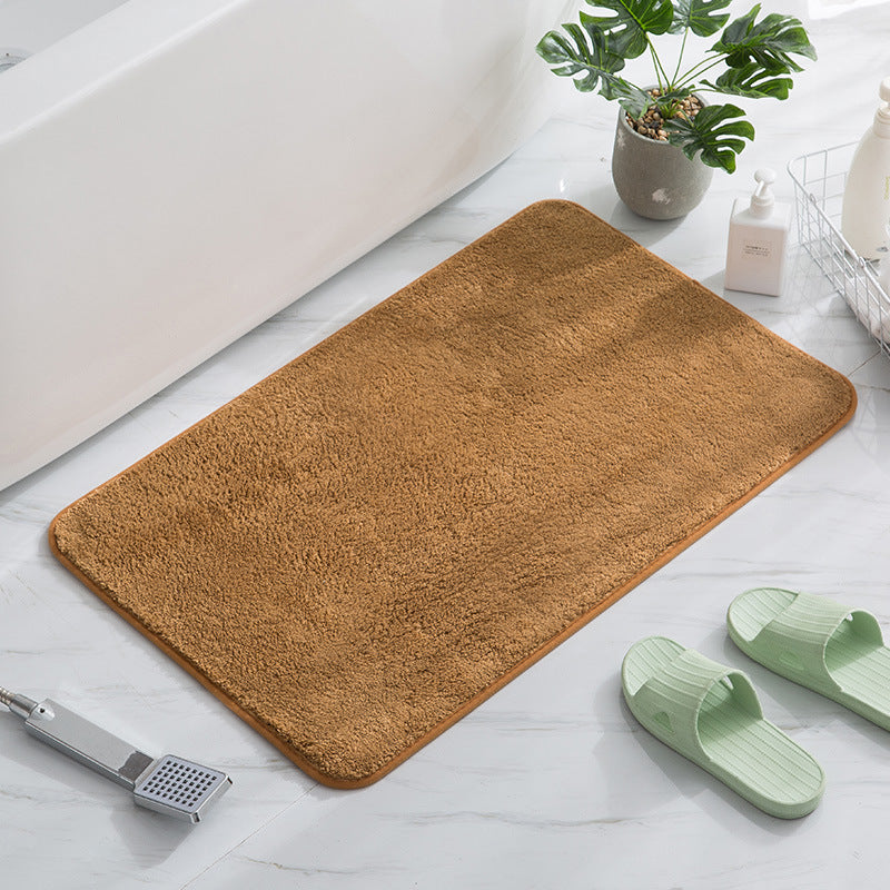 Ultra-absorbierende Duschmatte Brehn