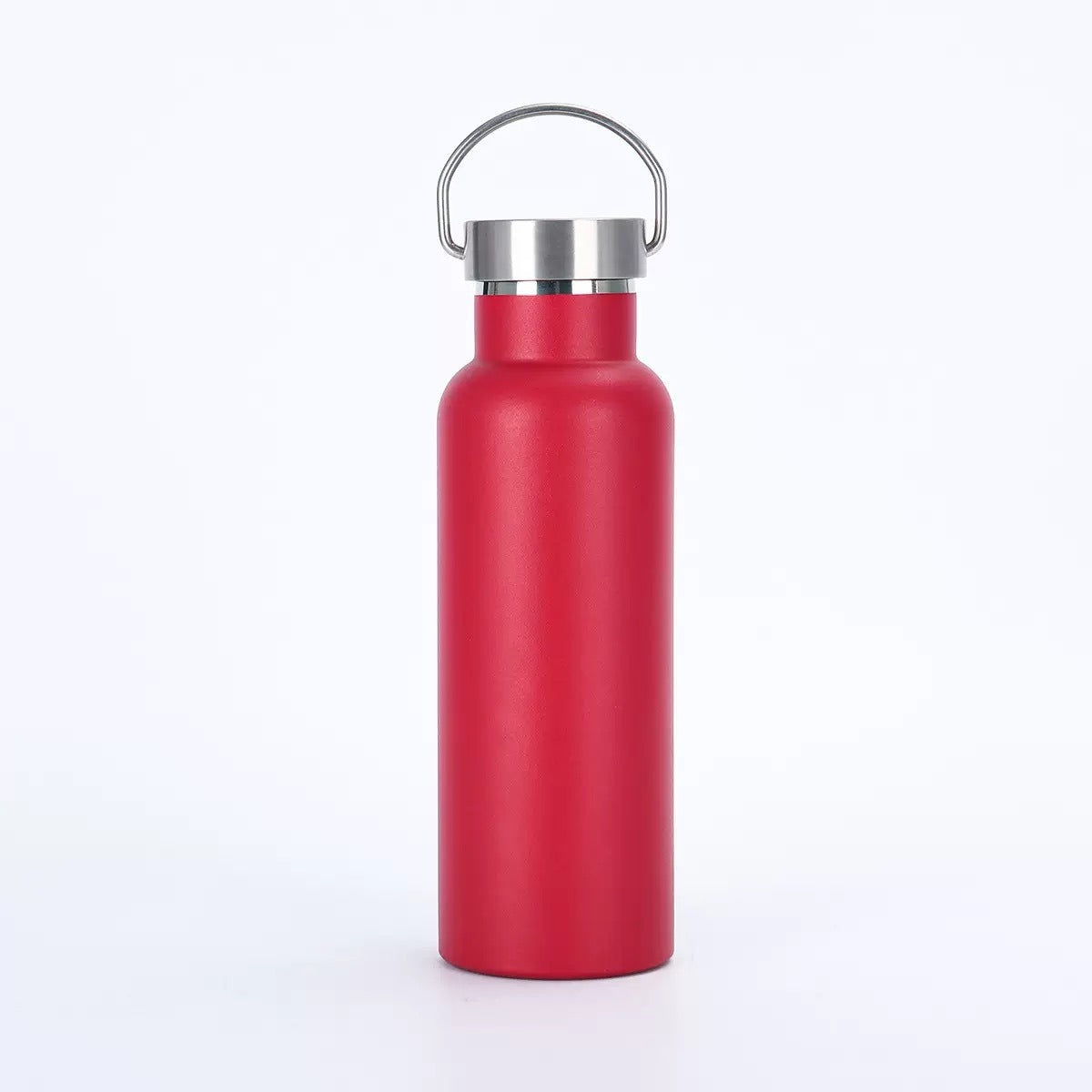 Damen Isolierte Edelstahl-Trinkflasche Brehn