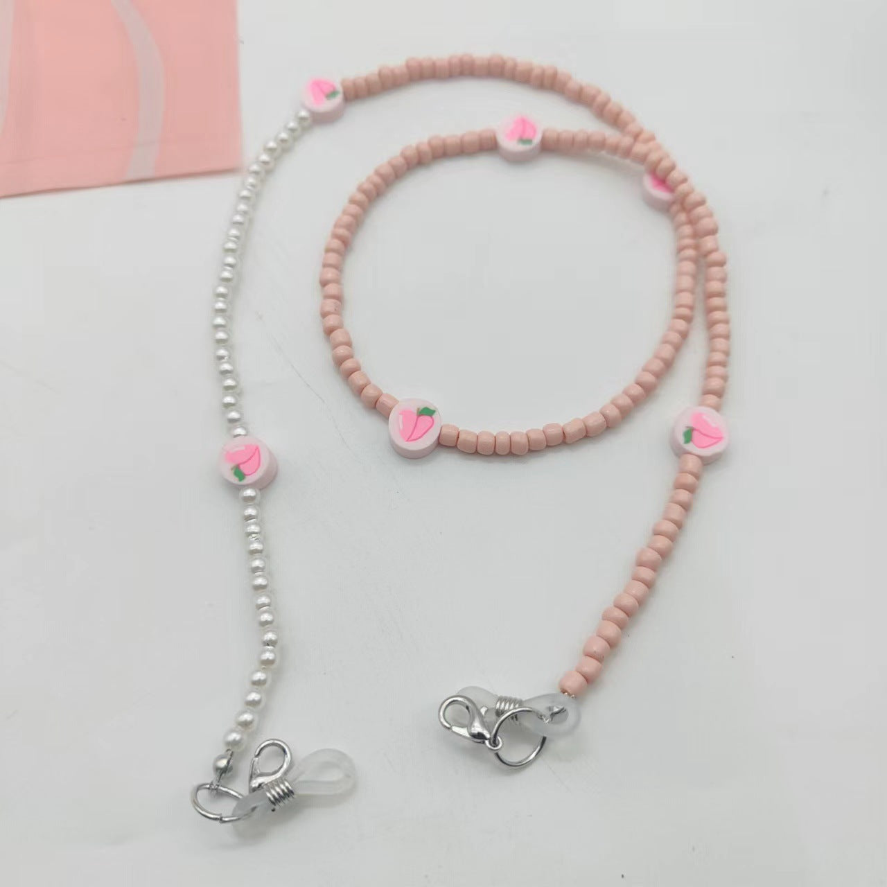 Augenaccessoire Kette Brehn