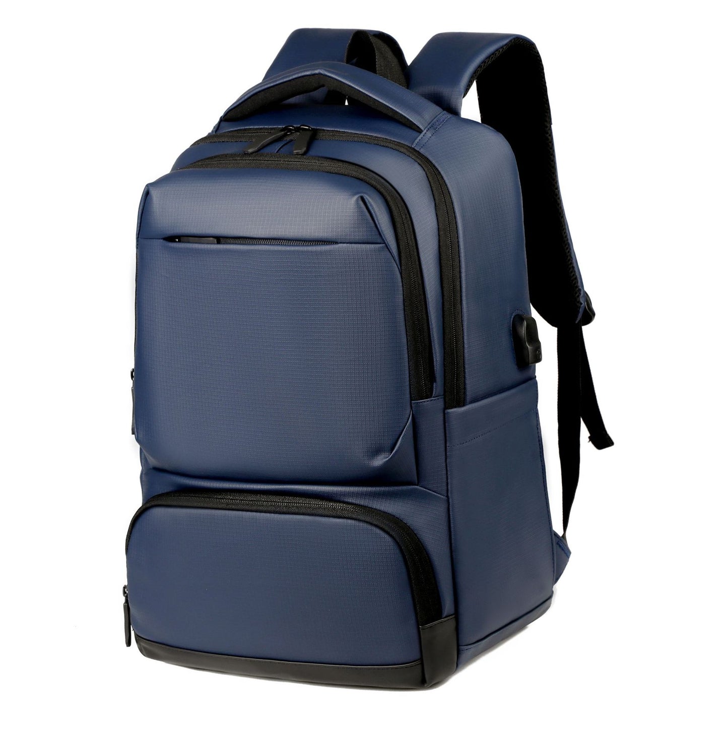 Kompakter Multifunktionaler Laptop-Rucksack Brehn