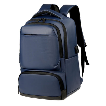 Kompakter Multifunktionaler Laptop-Rucksack Brehn