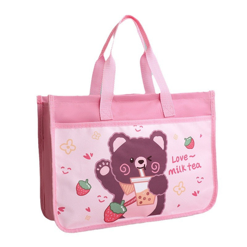 Kinder Isolierte Lunch Tasche Brehn