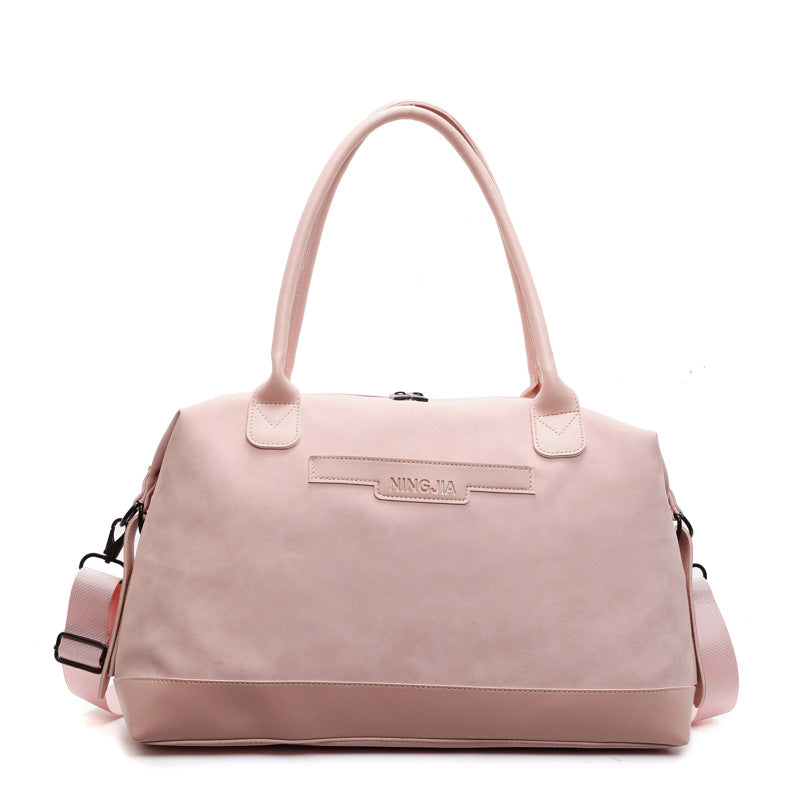 Haltbarer Reise-Holdall